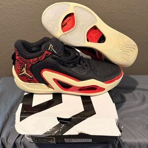 NEW Jordan Tatum 1 Zoo Shoes Mens Size 13